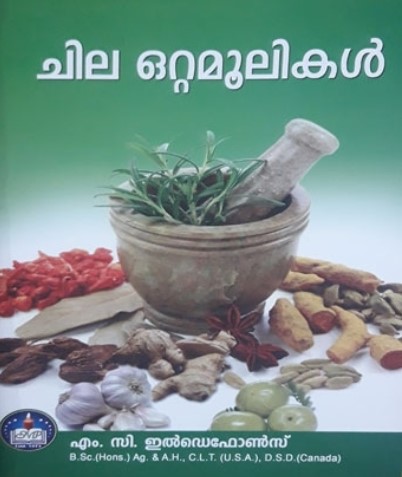 Chila Ottamoolikal (malayalam)
